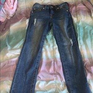 True Religion jeans